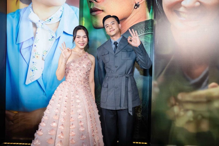 Cả mạng xã hội “dậy sóng” vì clip Mỹ Tâm công khai “tán tỉnh” Mai Tài Phến

