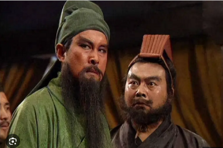 Cả nhà Quan Vũ bị hại khi nhà Thục mất, vì sao con cháu Trương Phi vẫn bình an?- Ảnh 1.