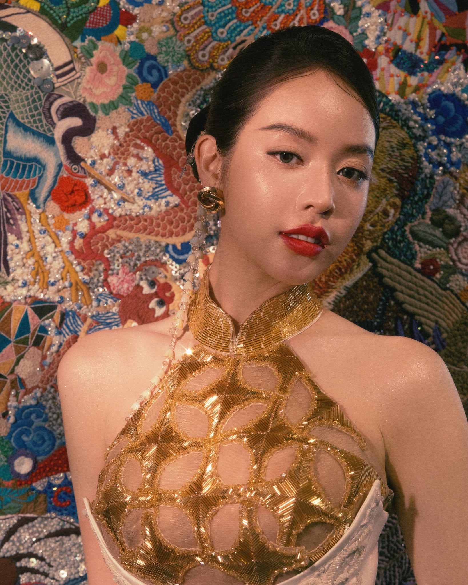 Bạn trai Hoa hậu Thanh Thủy: Sự nghiệp cả rổ hit đếm mãi không hết, giọng hát ảnh hưởng vì căn bệnh lạ- Ảnh 2.