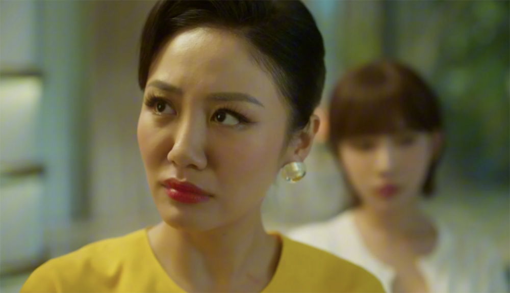 Ca sĩ Văn Mai Hương - 'tay ngang' gây bất ngờ trên màn ảnh- Ảnh 3. Ca sĩ Văn Mai Hương - 'tay ngang' gây bất ngờ trên màn ảnh- Ảnh 3.