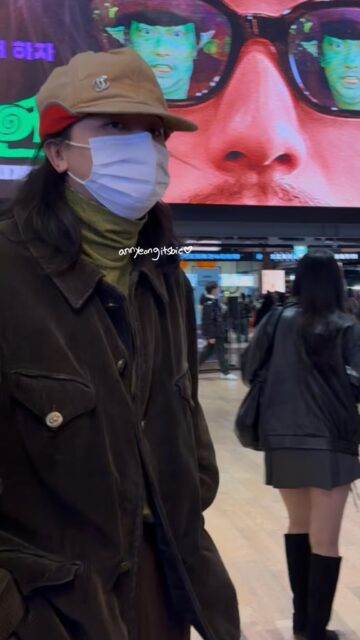 Ca sĩ nhà YG thoải mái rong chơi dù sắp phải hầu toà, có nguy cơ ngồi tù?- Ảnh 1.