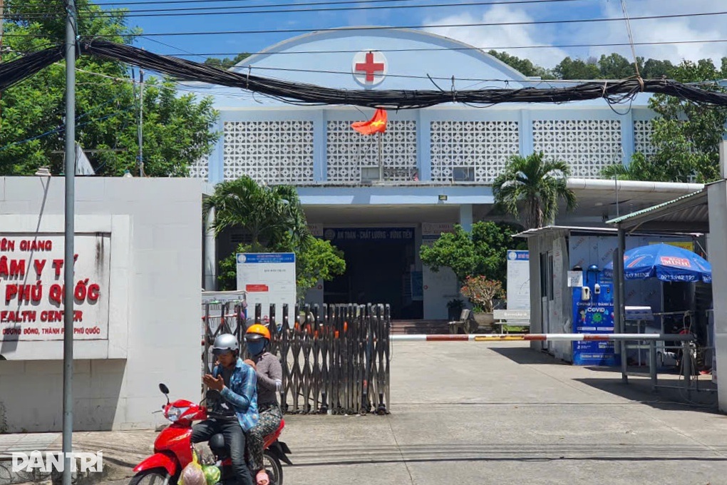 Ca tử vong sau mắc não mô cầu ở Phú Quốc có nguy cơ lây lan ra sao? - 1