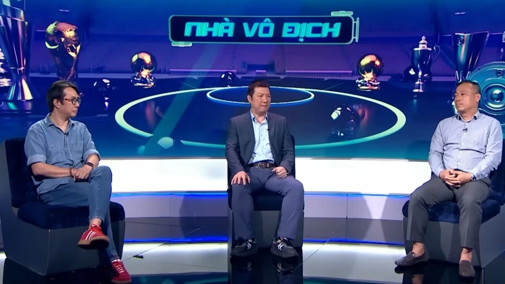 Các bình luận viên kỳ cựu đồng loạt lên tiếng về vụ Xôi Lạc TV bị triệt phá - 1