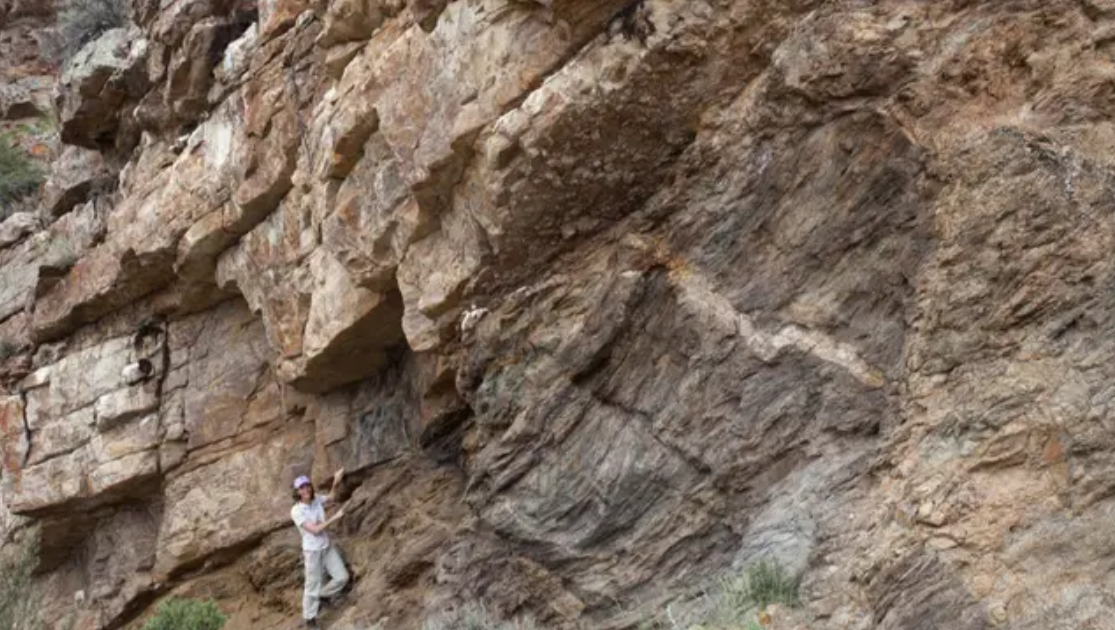 Các nhà khoa học có thể vừa tìm ra 1 tỷ năm lịch sử bị thất lạc của chúng ta- Ảnh 1.