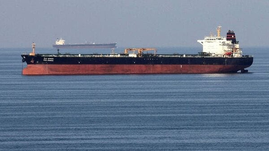 Cách Iran tạo thế thắt nút cổ chai ở eo biển Hormuz - 1