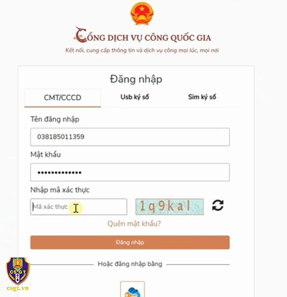 Cách đổi giấy phép lái xe ngay tại nhà mới nhất năm 2026- Ảnh 1.