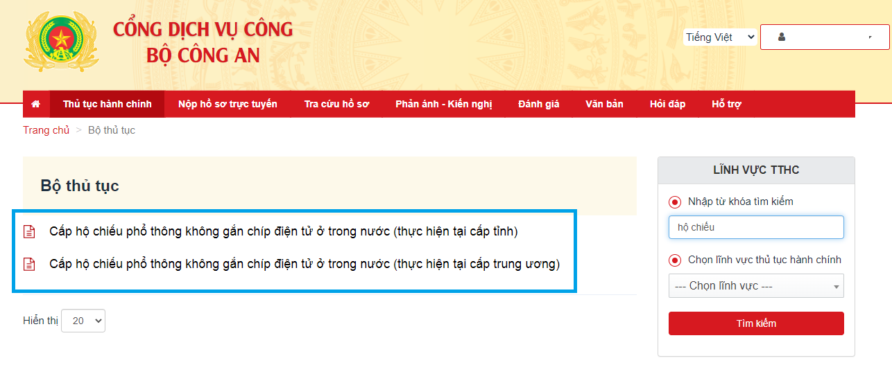 Chỉ cần vài thao tác trên điện thoại: Cách làm hộ chiếu online 2026 và nhận tận nhà nhiều người chưa biết- Ảnh 2.