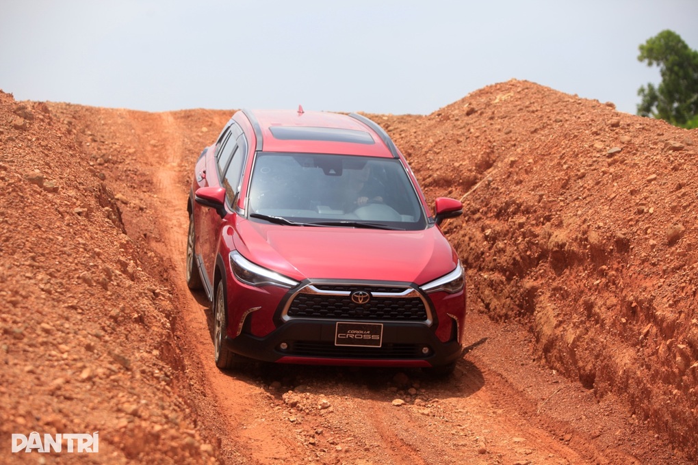 Cách người Nhật sử dụng xe tới 500.000km mới cần bảo dưỡng lớn - 1