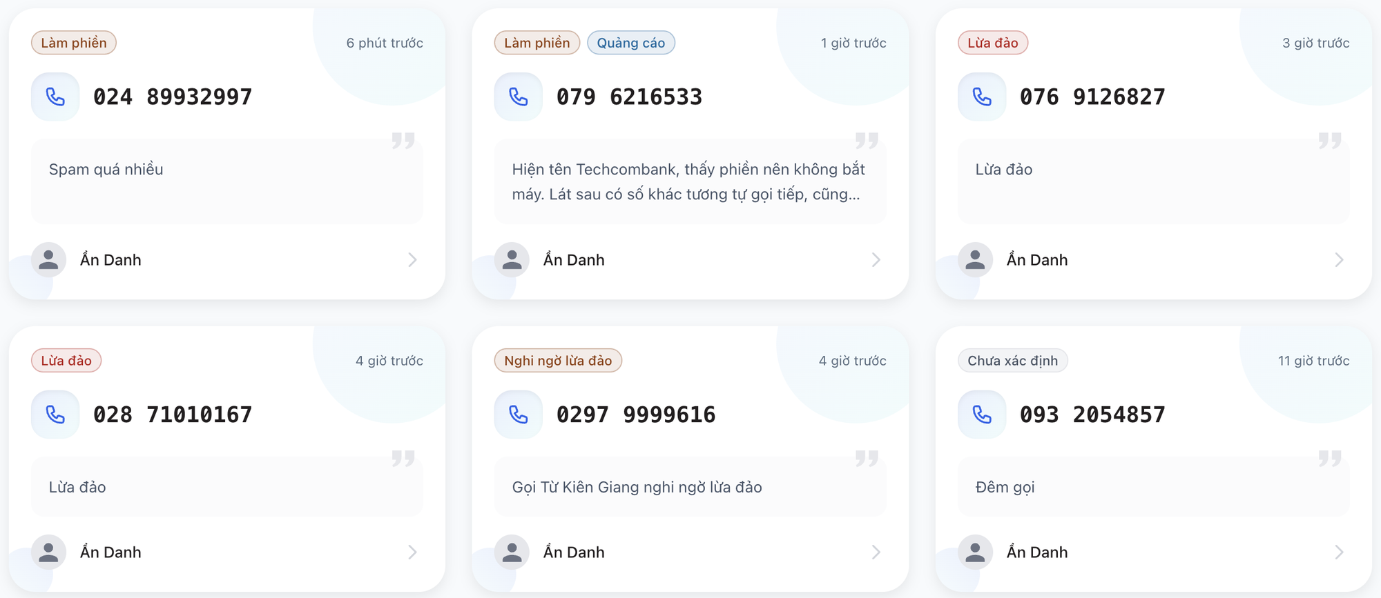 Cách nhận biết cuộc gọi lừa đảo trên điện thoại Samsung- Ảnh 2.