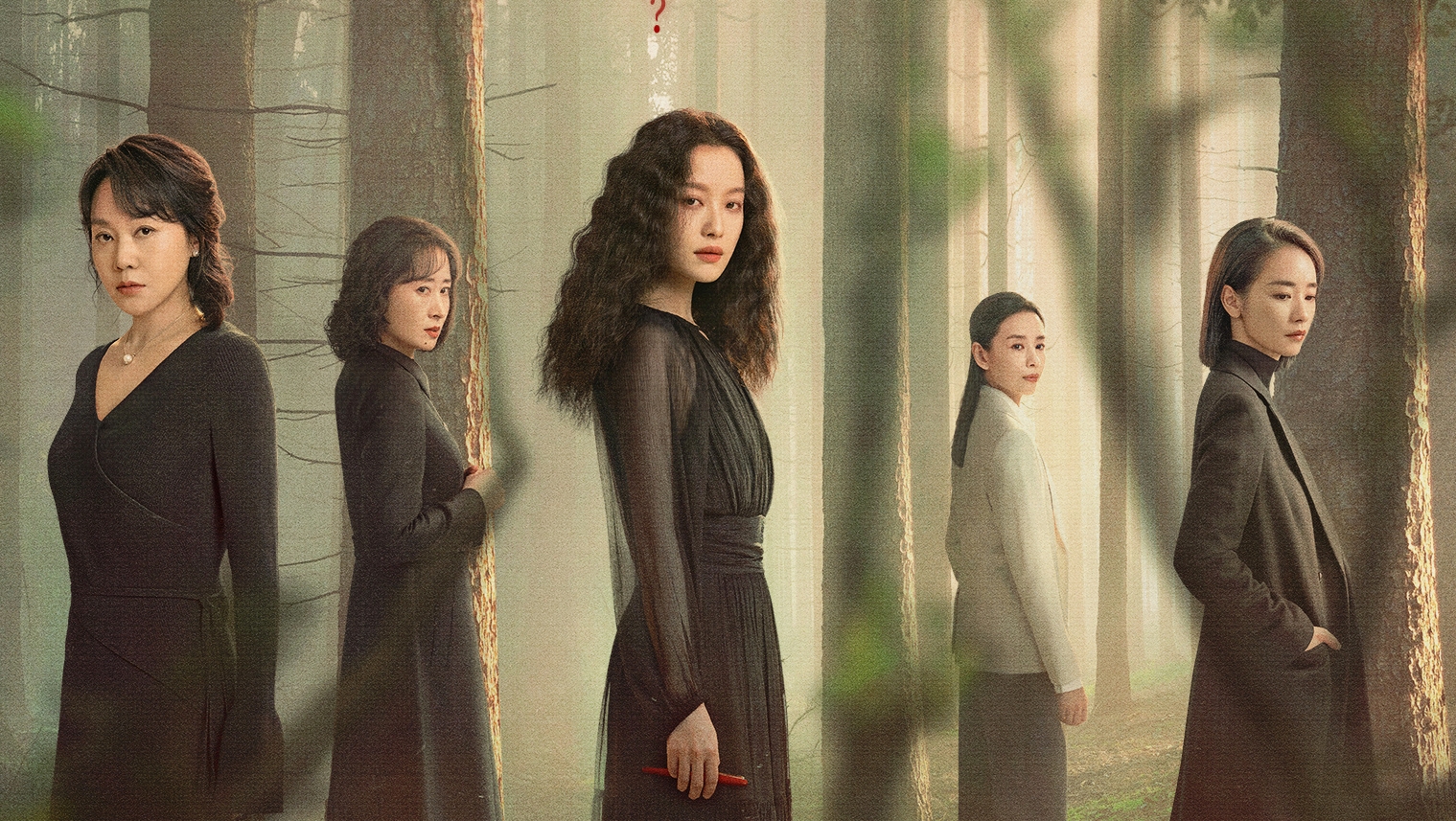 Quên Trục Ngọc đi, đây mới là phim Trung Quốc hay nhất lúc này: 4 nữ chính mặt đẹp diễn đỉnh, đảm bảo xem là nghiện- Ảnh 1.