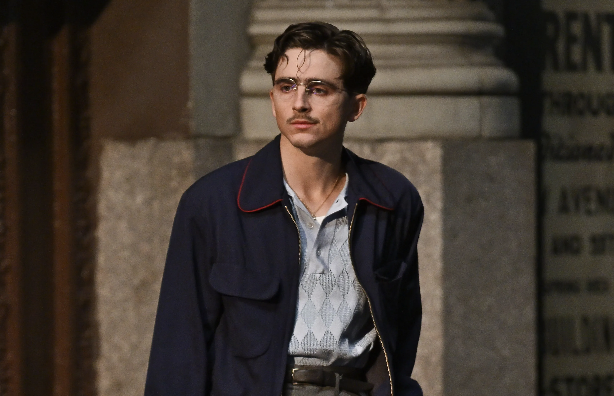 Cái giá phải trả quá cay đắng của Timotheé Chalamet- Ảnh 3. Cái giá phải trả quá cay đắng của Timotheé Chalamet- Ảnh 3.