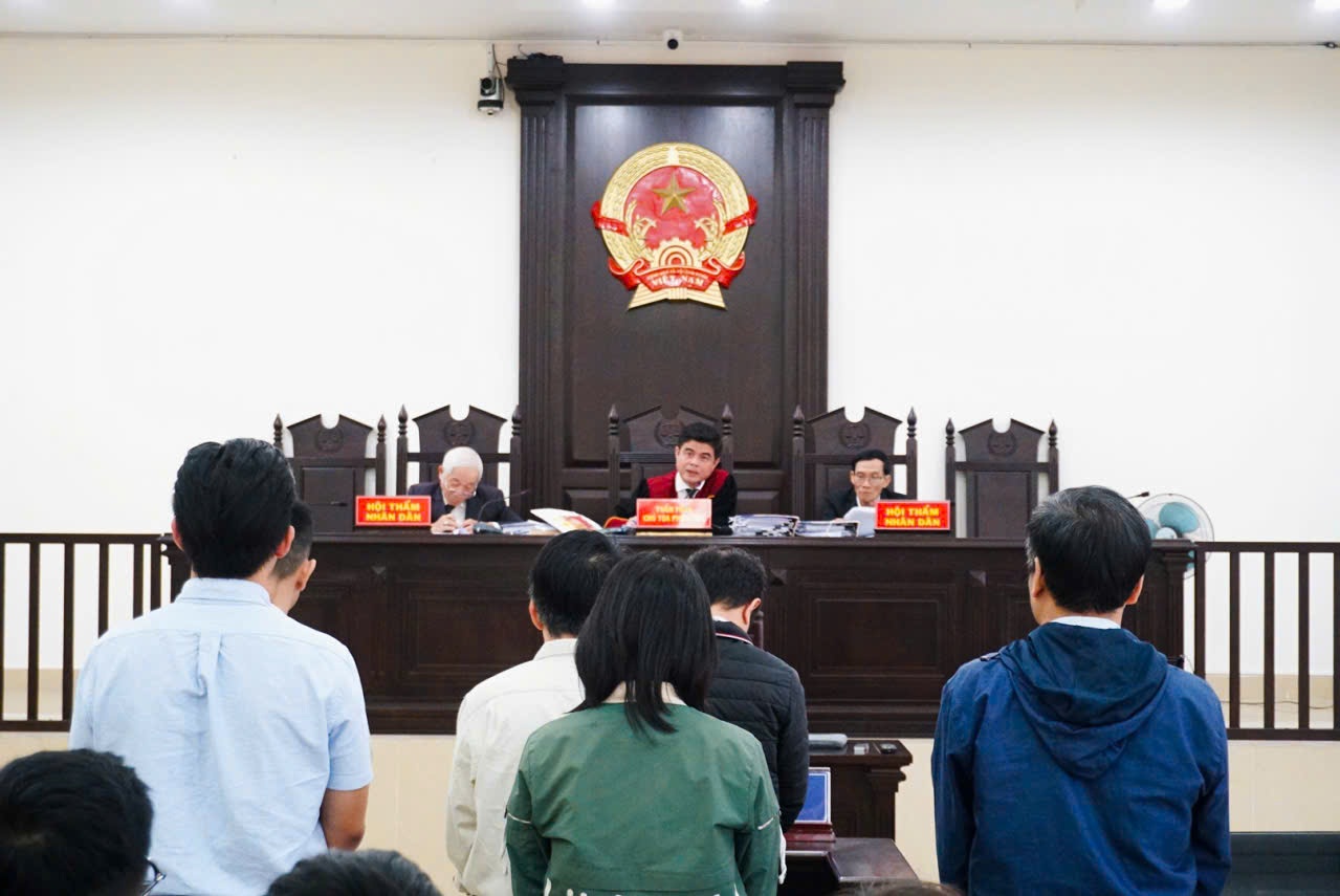 giá mỏ cát - Ảnh 1.