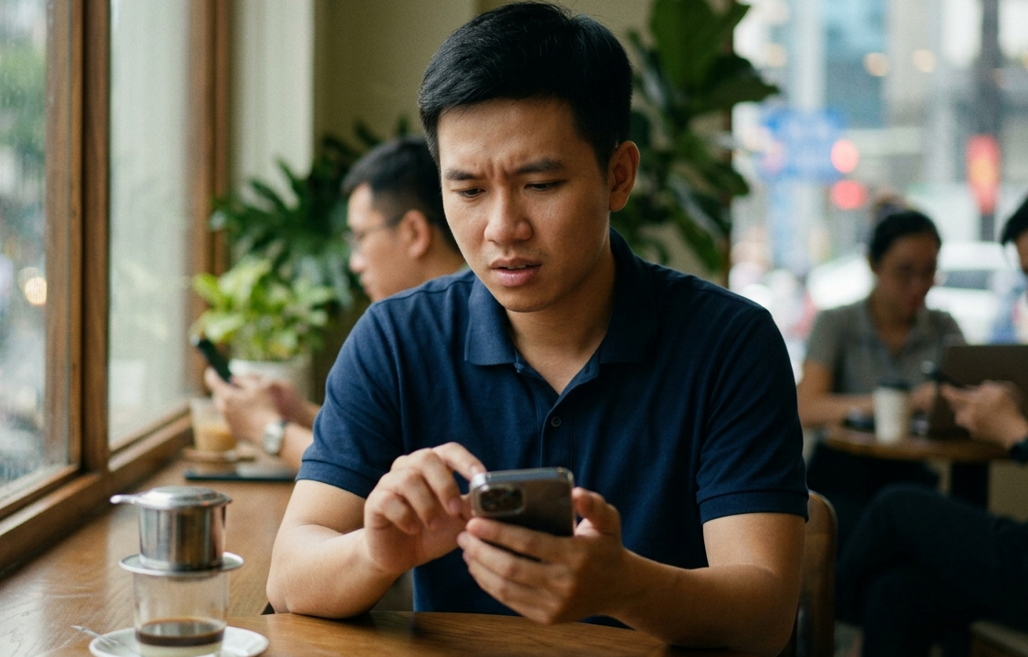 Cài rồi bỏ: Vì sao người dùng hủy đăng ký app AI nhanh hơn 30% so với app thường? 1 Cài rồi bỏ: Vì sao người dùng hủy đăng ký app AI nhanh hơn 30% so với app thường? - Ảnh 1.