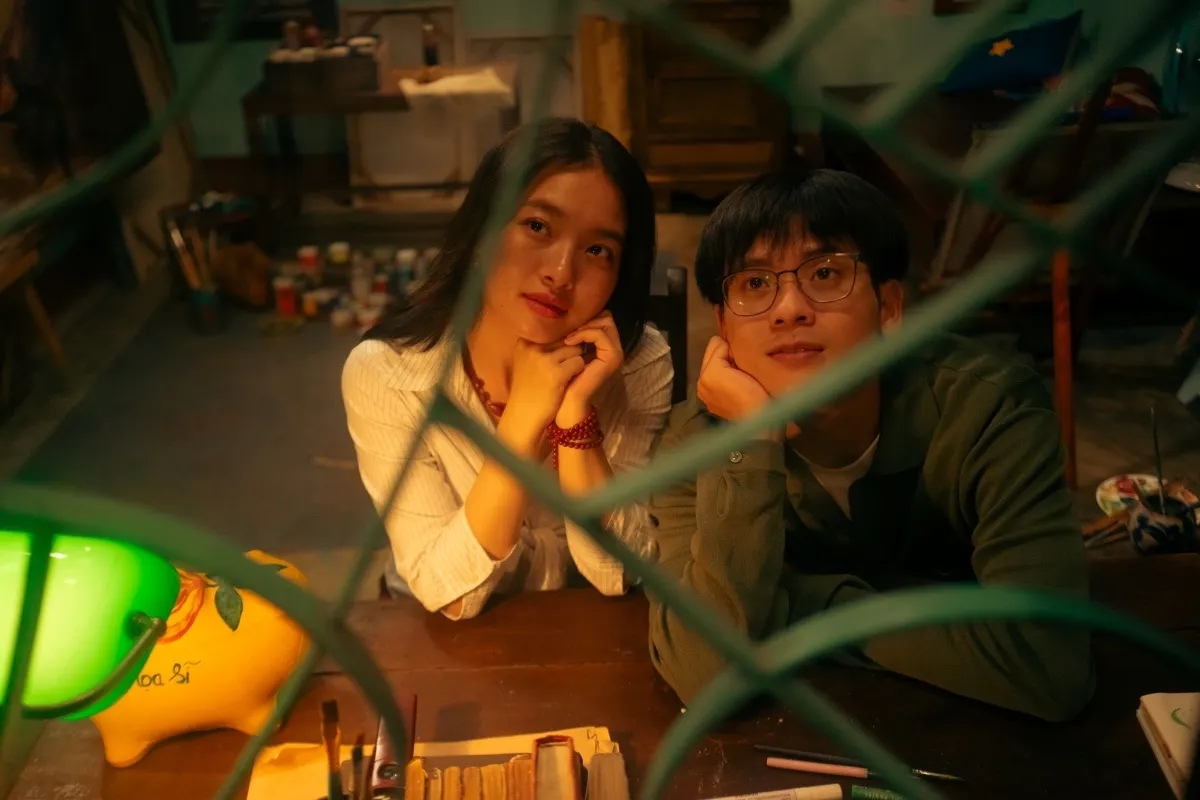 Tăng 190% suất chiếu gây sốt với loạt bản nhạc 