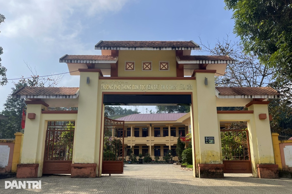 Cấm con đến trường vì thầy bói nói nếu tiếp tục đi học sẽ gặp tai nạn” - 1