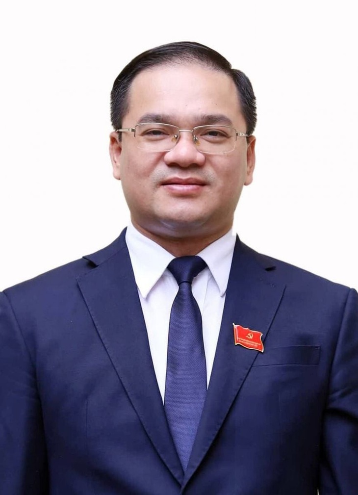 Quốc hội - Ảnh 3.