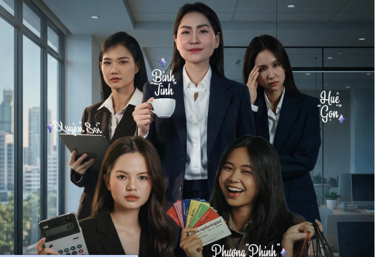 Cam nang tai chinh cho nguoi tre tren song VTV3