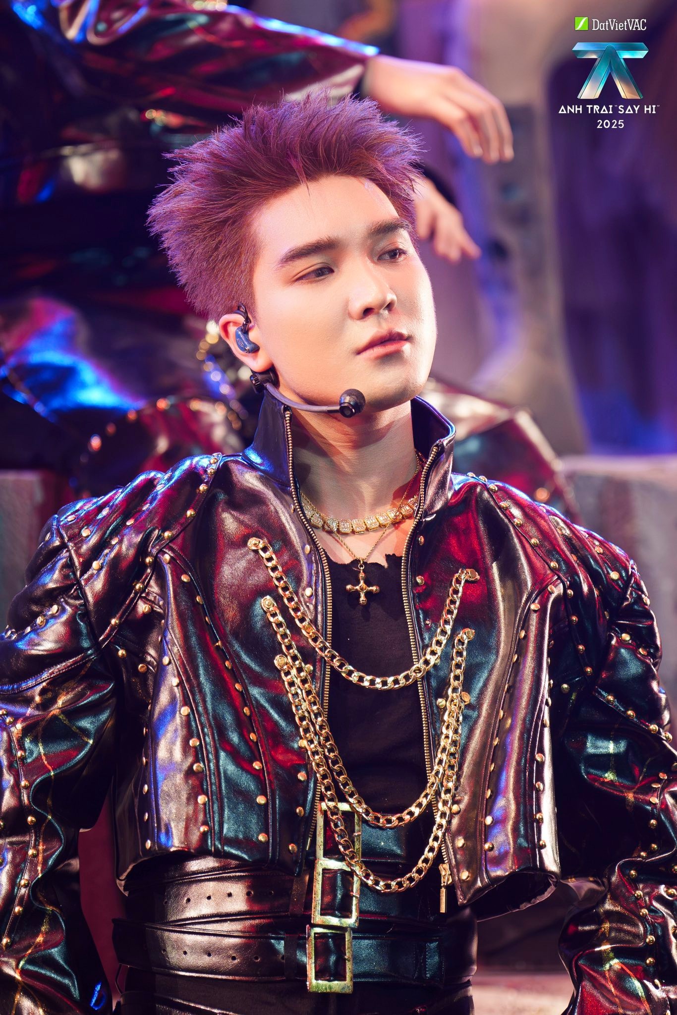 OgeNus phản hồi khi bị chỉ trích chỉ lo yêu đương: “Cảm thấy không hài lòng về tôi thì coi như mình hết duyên”- Ảnh 1.