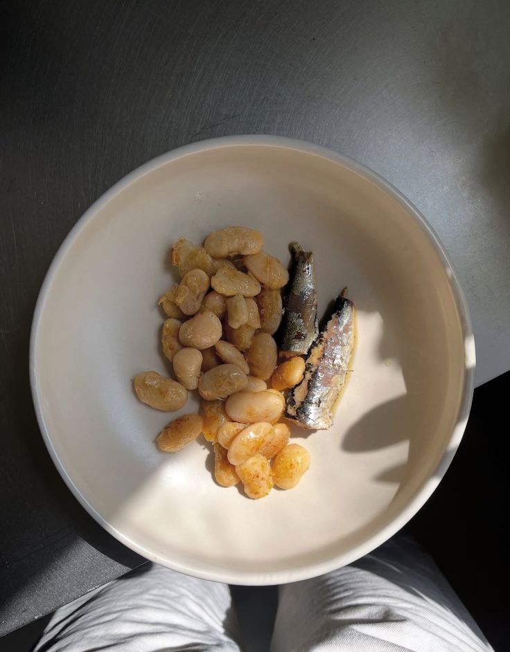 3 ngày thử Sardine Fast để giảm cân: Cảm thấy nhẹ người, sáng da nhưng...- Ảnh 1.