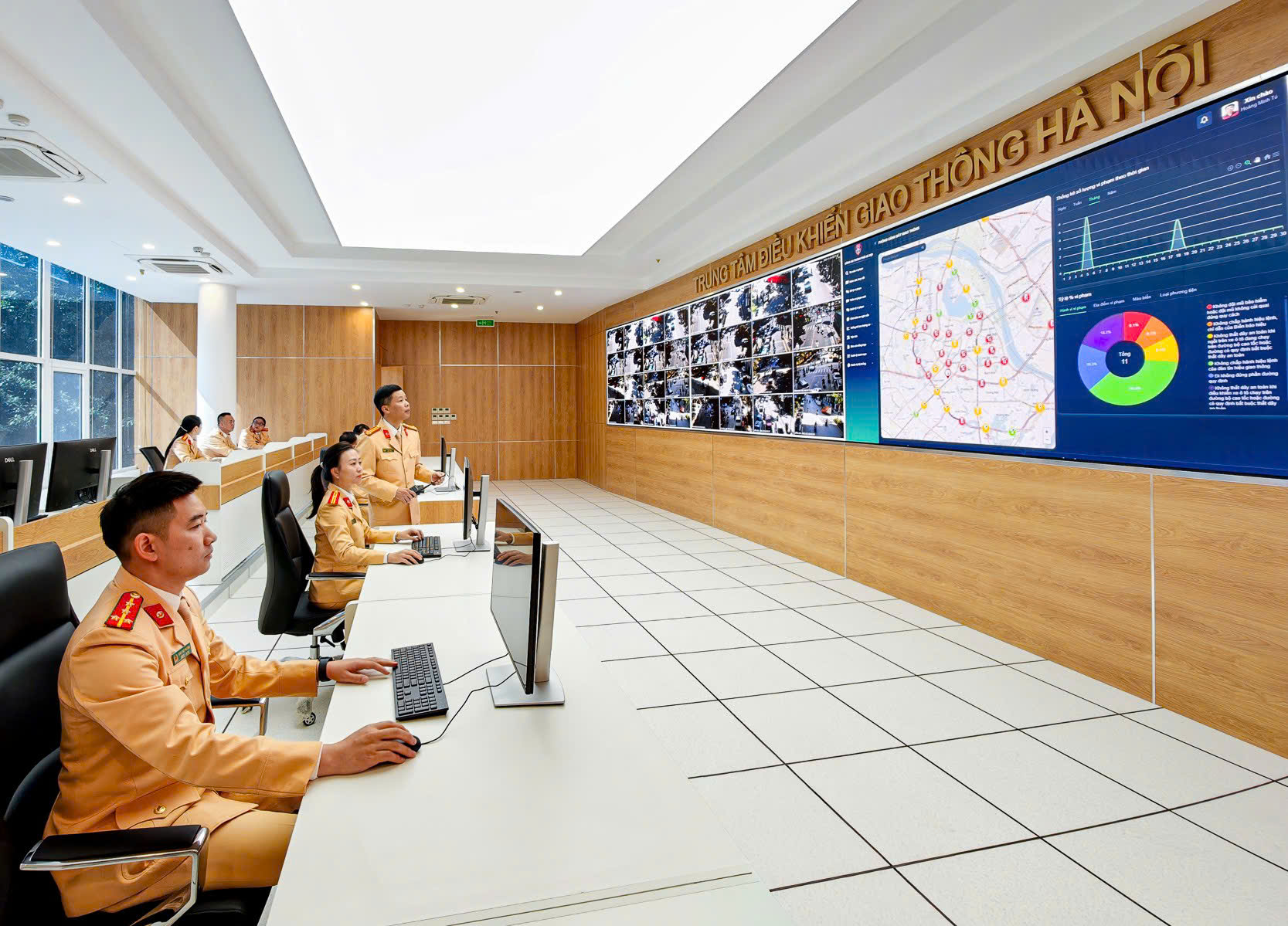 camera AI - Ảnh 1.