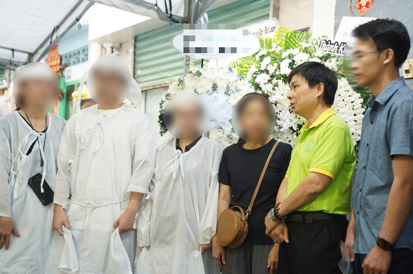 Hiến tạng và sự bất nhân của lời đồn: Cán bộ phải trực tiếp 'giải oan'- Ảnh 2. Hiến tạng và sự bất nhân của lời đồn: Cán bộ phải trực tiếp 'giải oan'- Ảnh 2.