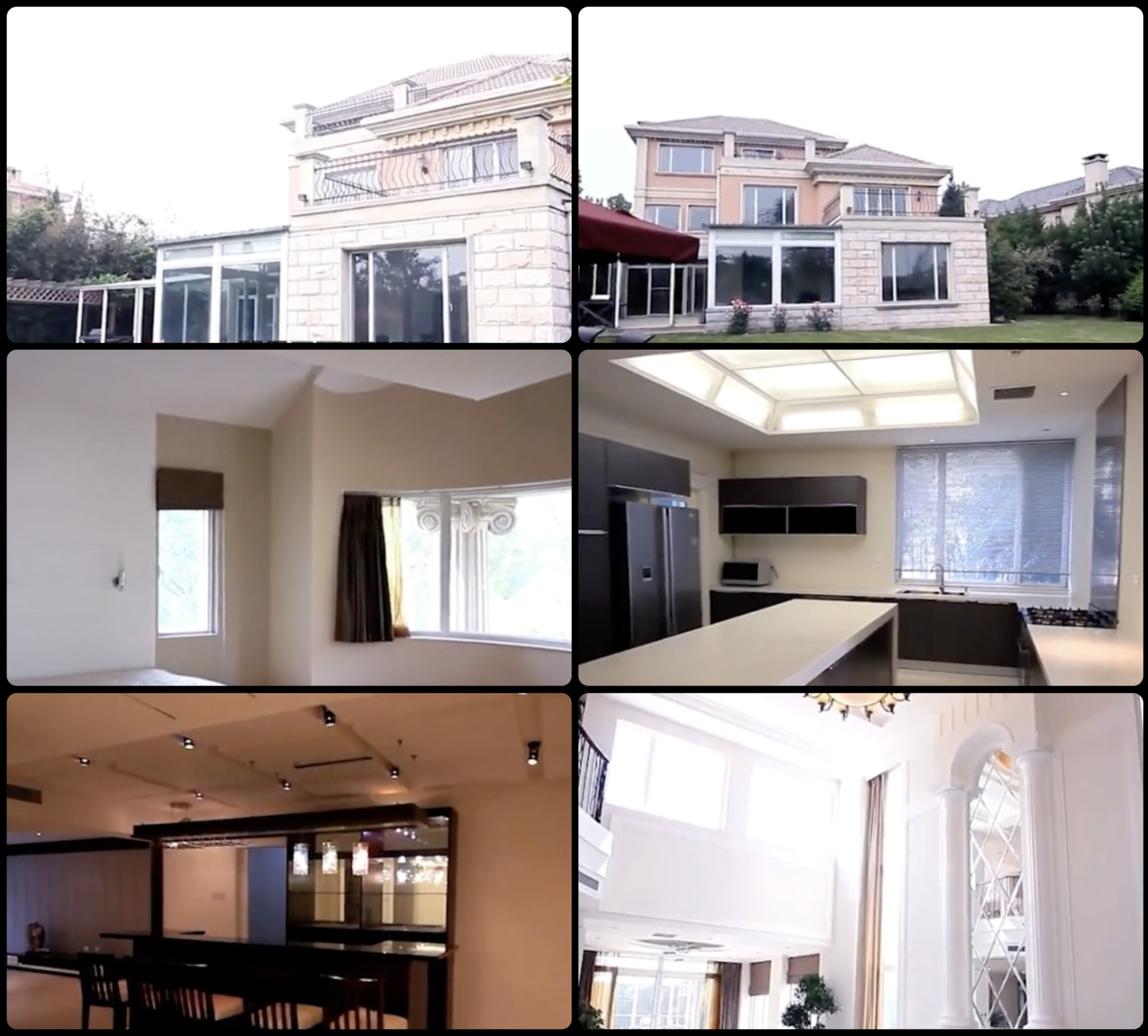 Cận cảnh biệt thự trị giá 190 tỷ đồng rộng 666m2 của MC giàu nhất showbiz- Ảnh 1.