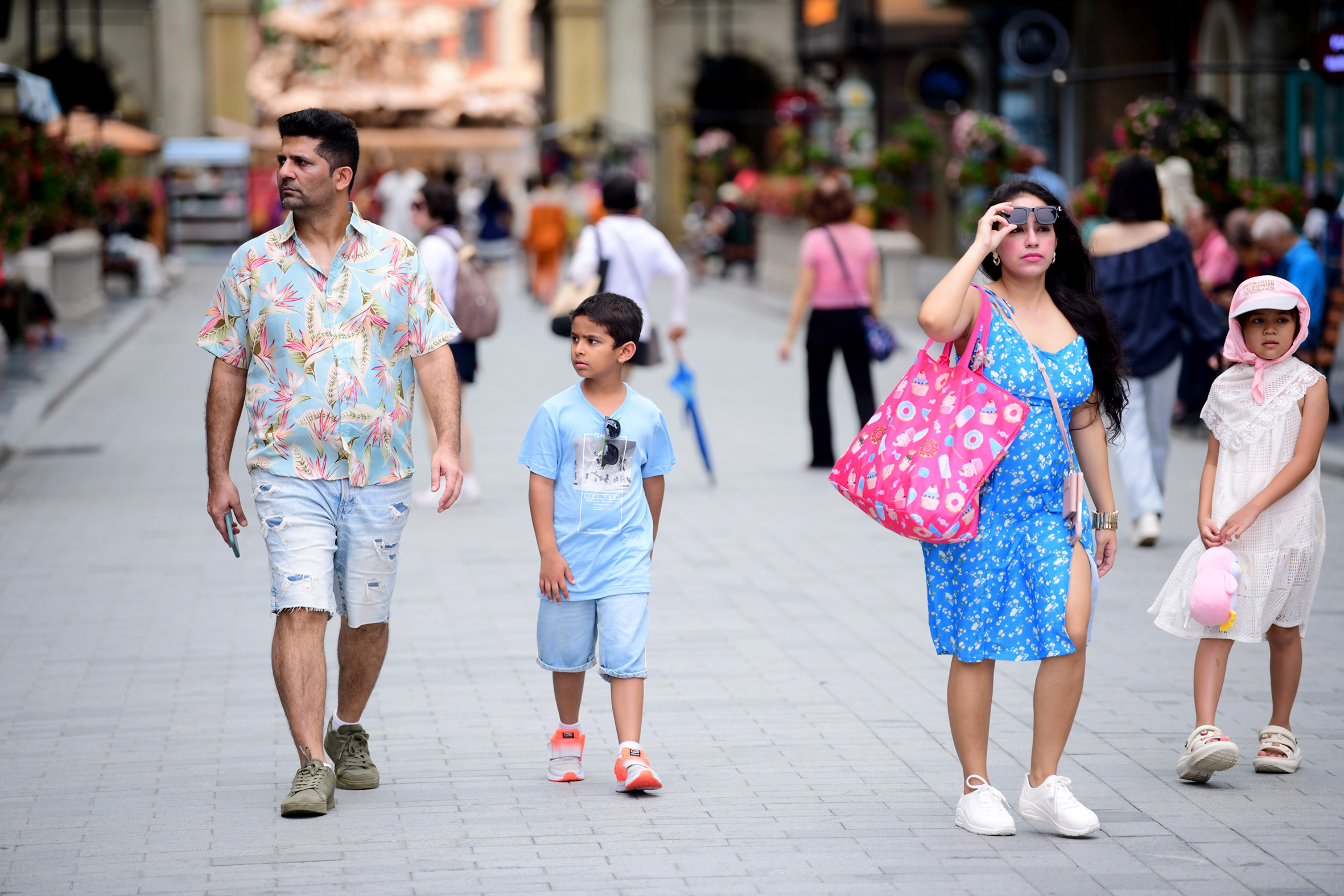 đặc khu - Ảnh 1.