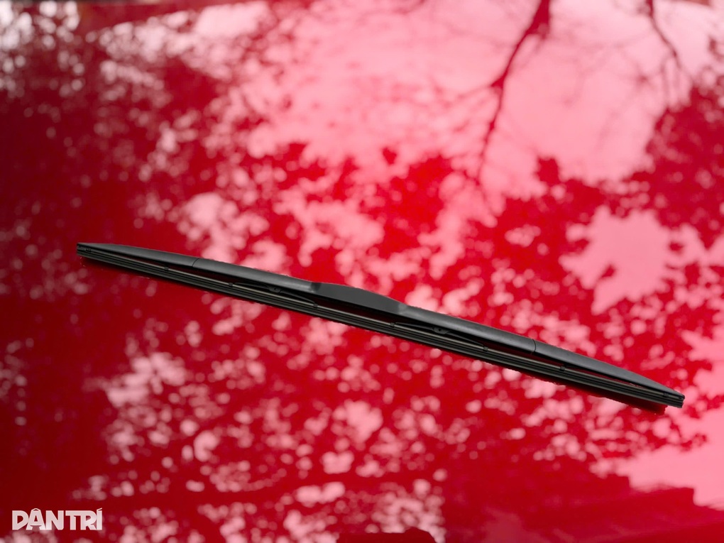 Cần gạt mưa ô tô và những điều cần lưu ý - 2