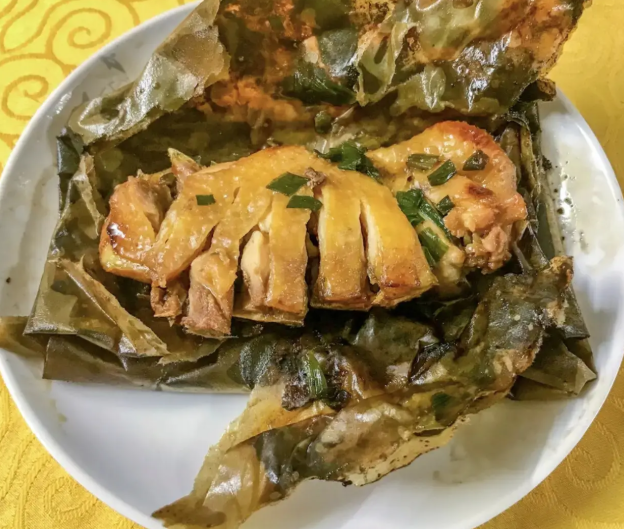 Ghé Ngô Châu ăn sập 6 món ngon thần sầu: Cắn một miếng mà ngỡ như đang ngồi lê la quán xá giữa lòng Chợ Lớn!- Ảnh 1.