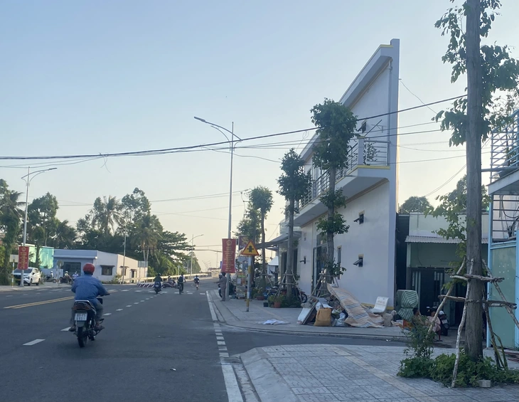 căn nhà - Ảnh 1.