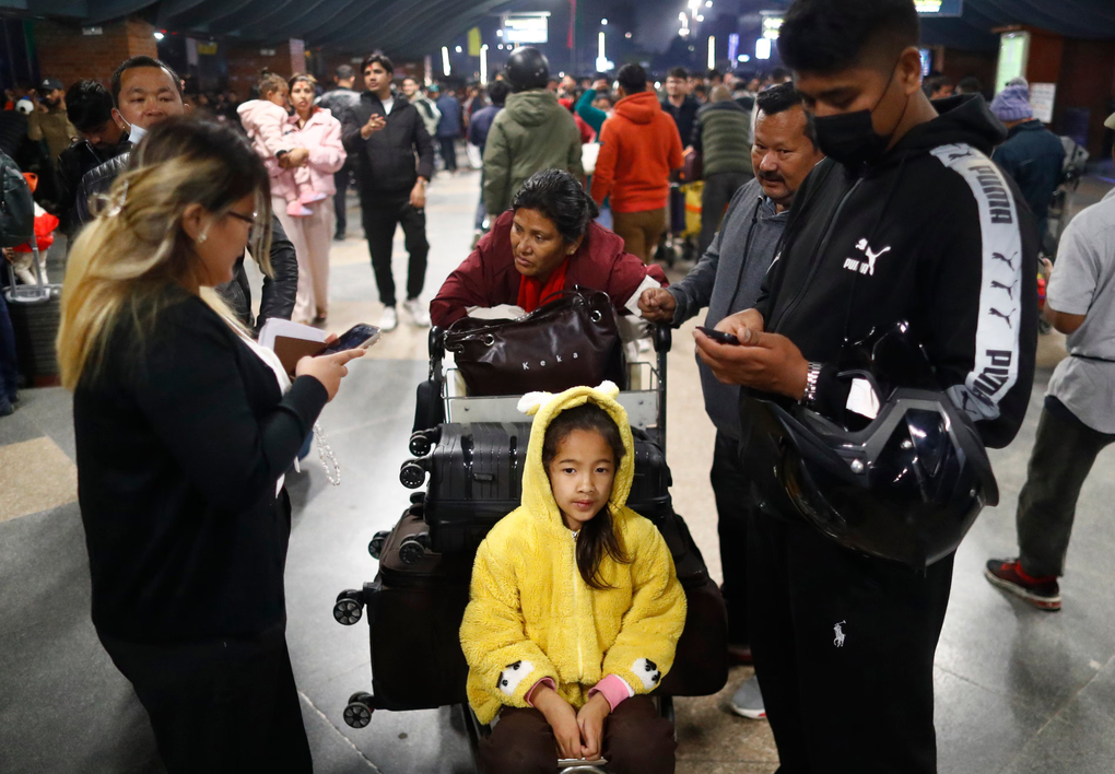 Căng thẳng Mỹ - Iran tăng cao, du lịch Trung Đông ảnh hưởng ra sao? - 1