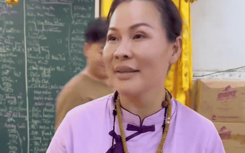 Căng thẳng giữa doanh nhân Nguyễn Ngọc Tiền và gia đình cố nghệ sĩ Quý Bình- Ảnh 1.