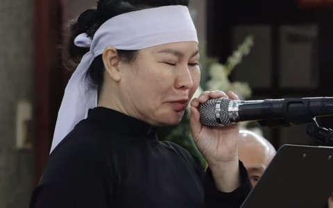 Căng thẳng giữa doanh nhân Nguyễn Ngọc Tiền và gia đình cố nghệ sĩ Quý Bình- Ảnh 4.