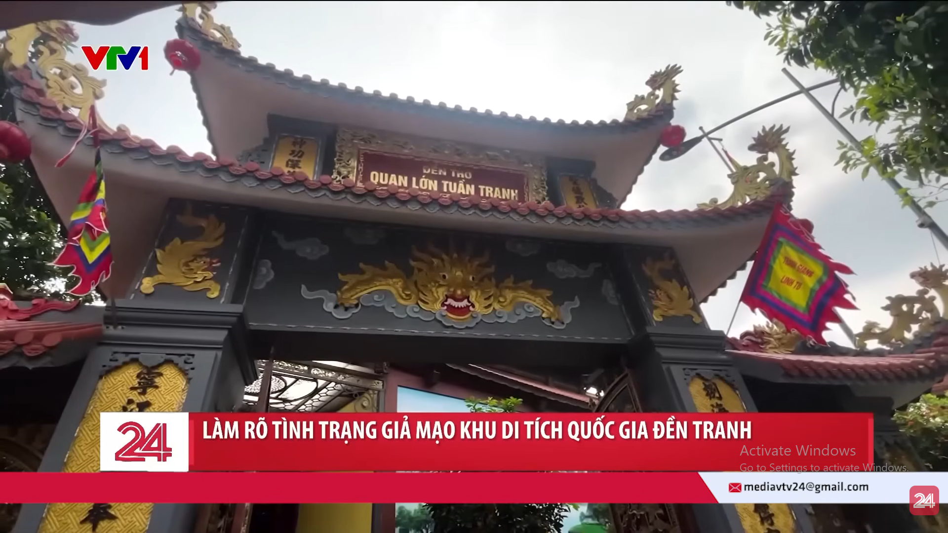 Cảnh báo đặc biệt về một khu di tích nhiều người đến ở Hải Phòng- Ảnh 2.