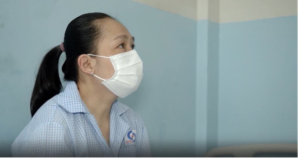 Cảnh báo nguy cơ biến chứng sốt xuất huyết Dengue khi nhập viện muộn - 1