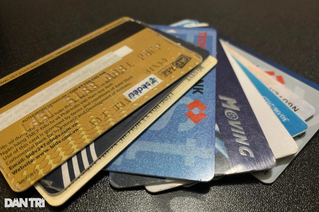 Cảnh báo rủi ro từ vụ nghi bị quẹt trộm 95 triệu đồng trong thẻ tín dụng - 2