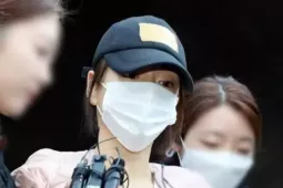 Thêm nhiều nghệ sĩ bị gọi tên vụ tiểu thư tài phiệt bị bắt