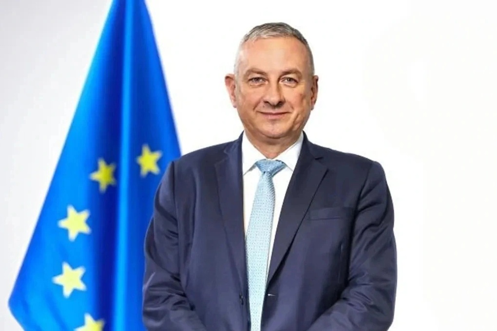 Cao ủy EU sẽ thăm Việt Nam để thúc đẩy đầu tư từ châu Âu - 1