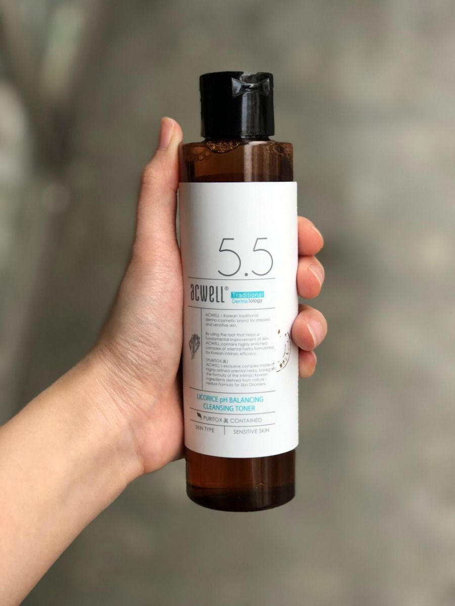 5 toner Hàn Quốc đỉnh nhất 2026: Cấp ẩm, làm sáng, cải thiện da chỉ trong một bước- Ảnh 1.