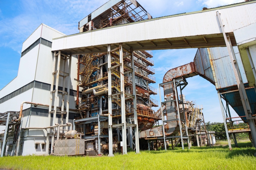 Cấp bách chuyển sang xăng E10: Doanh nghiệp đang rốt ráo ra sao? - 1