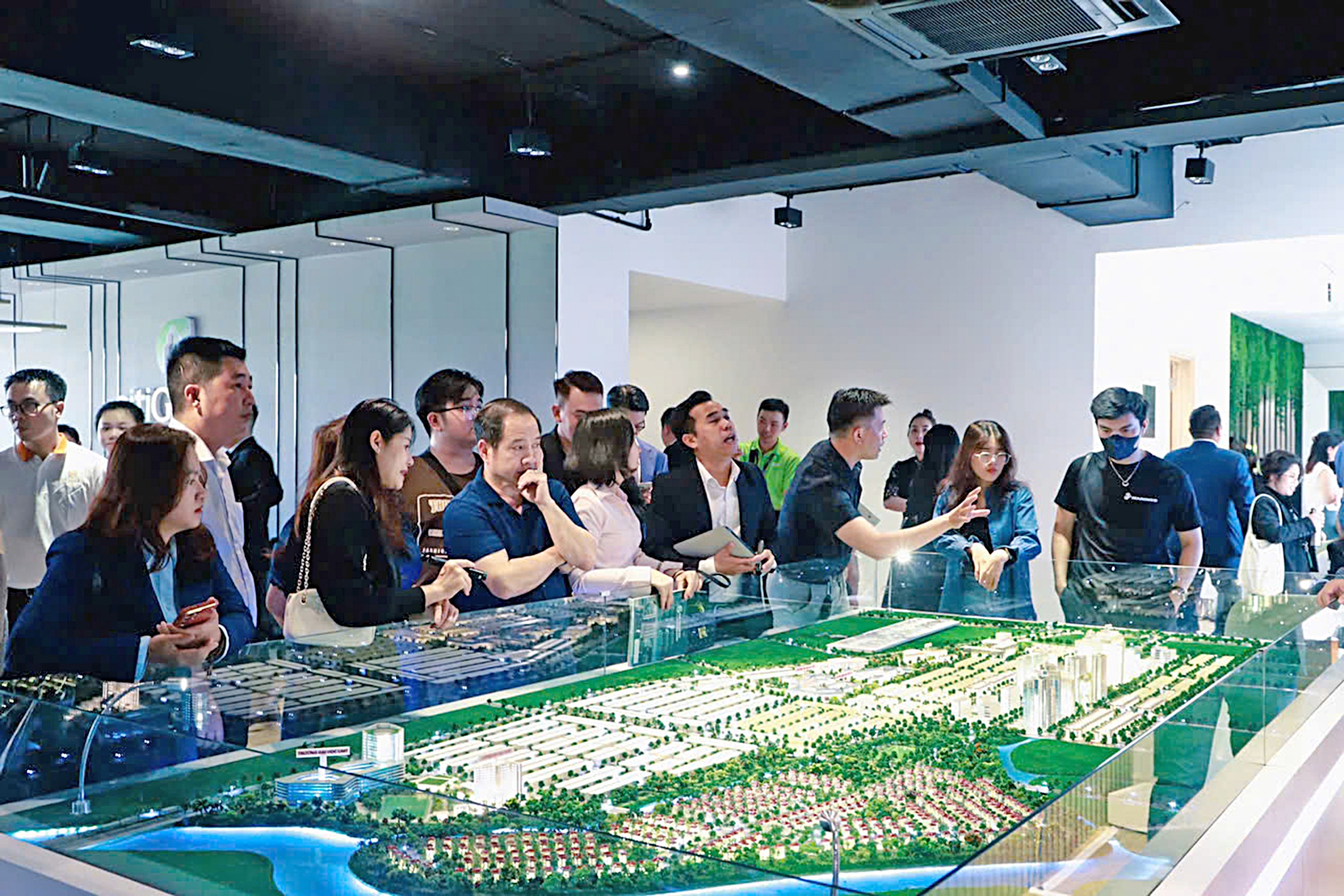 Cấp 'căn cước' cho bất động sản: Rõ luật chơi, thôi tù mù 1 mã định danh - Ảnh 1.