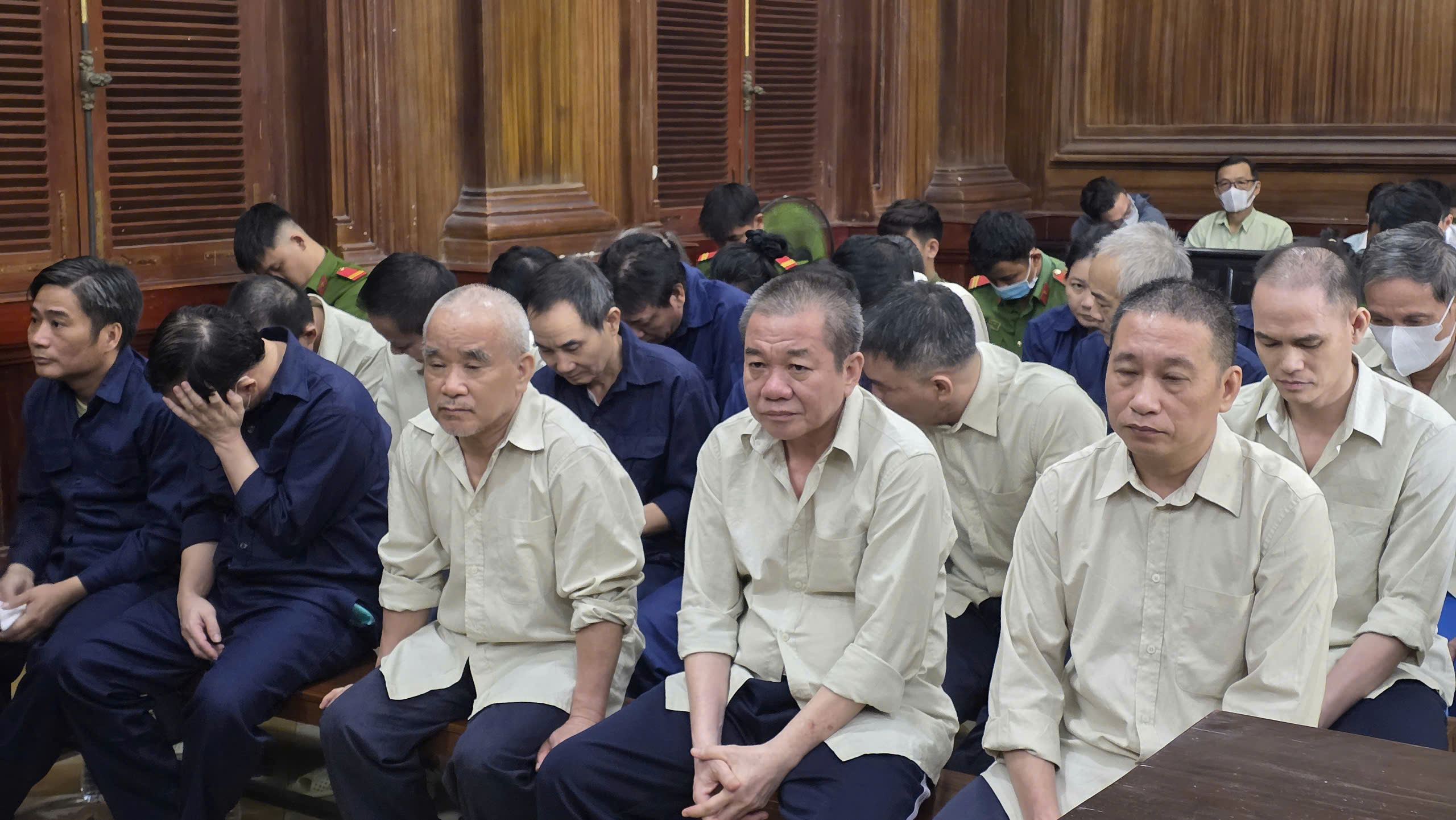 Trung tâm kỹ năng thực hành cơ giới - Ảnh 1.