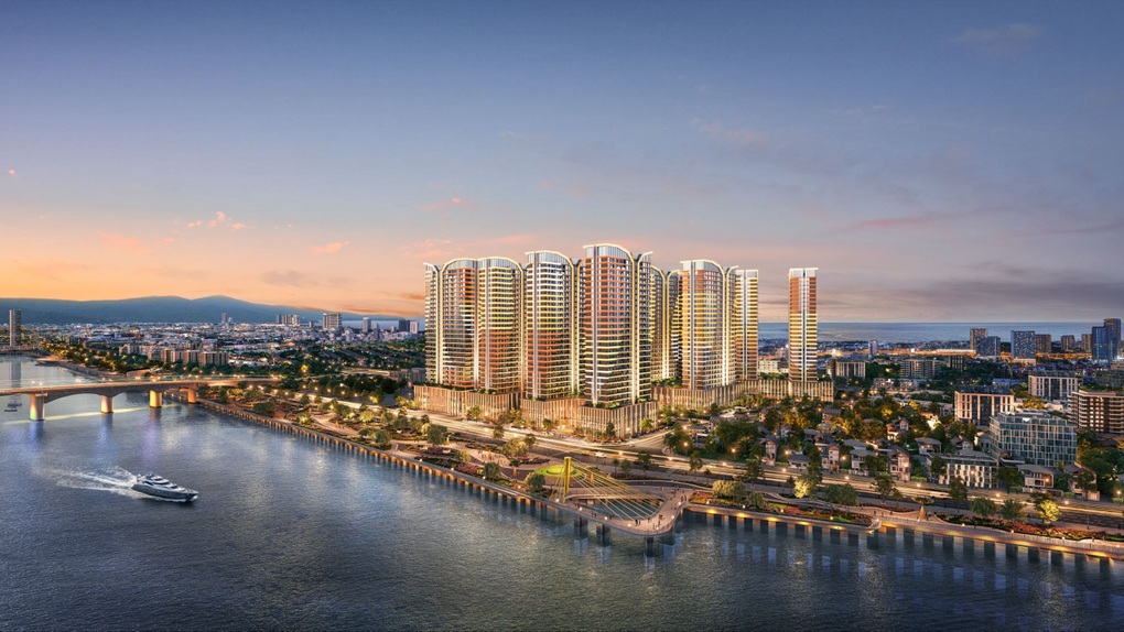 Capital Square: Nâng tầm giá trị đầu tư kinh doanh lưu trú tại Đà Nẵng - 1