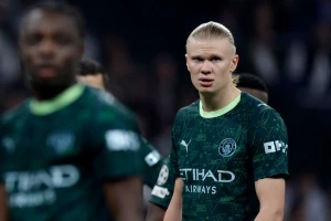 Chấn động Barcelona bắt đầu đàm phán với Man City chiêu mộ Haaland