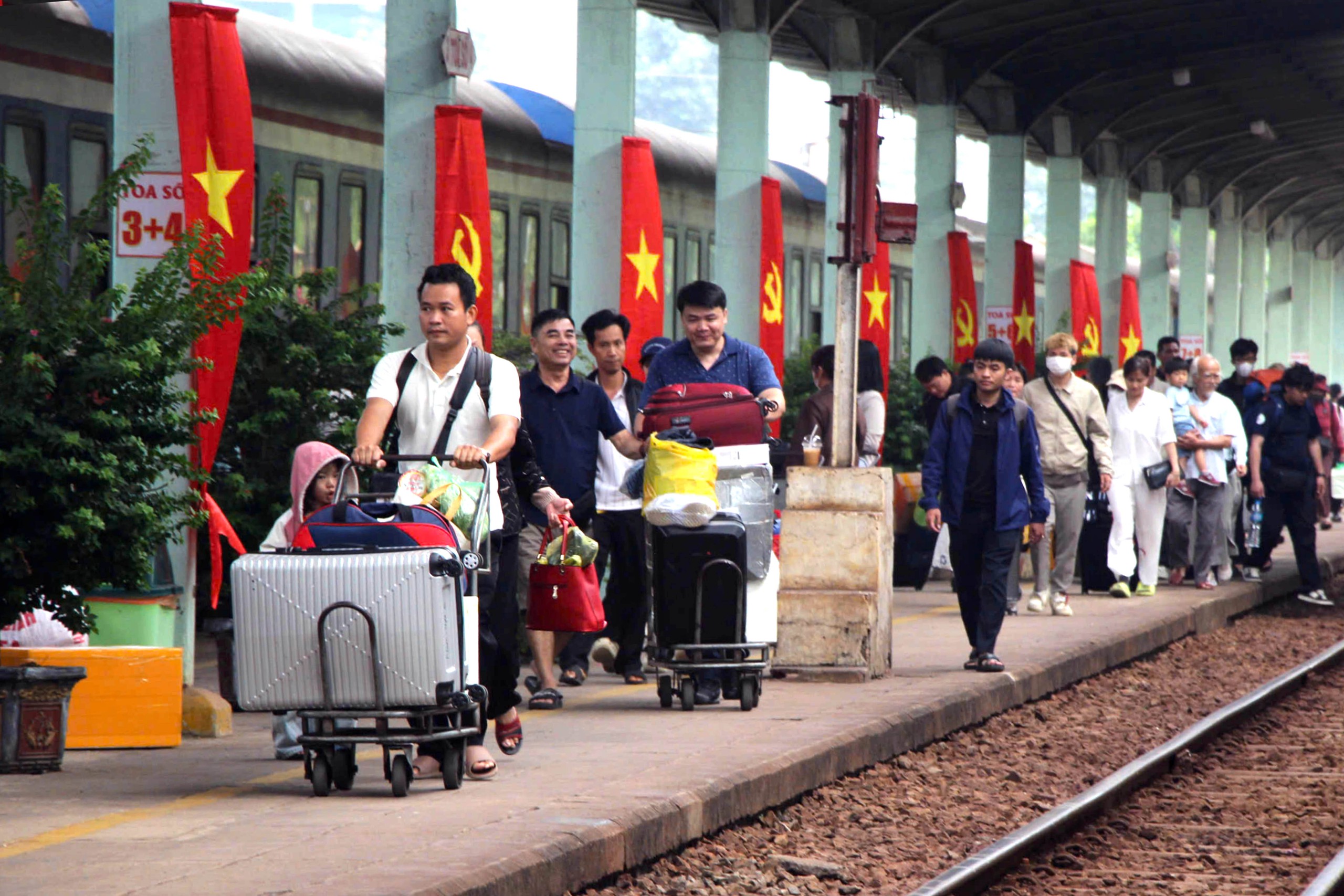 cầu Ghềnh - Ảnh 1.