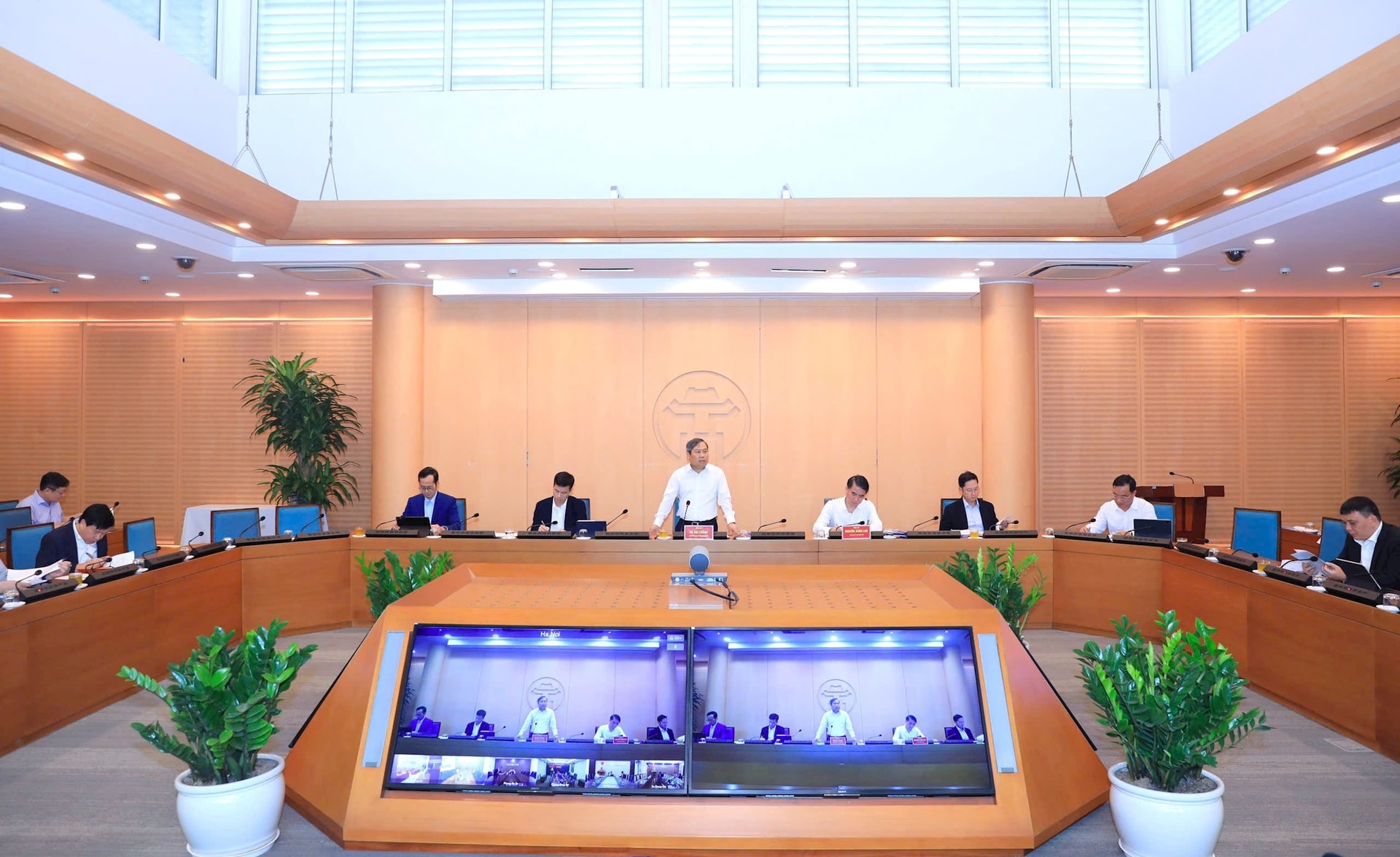 đầu tư công - Ảnh 1.