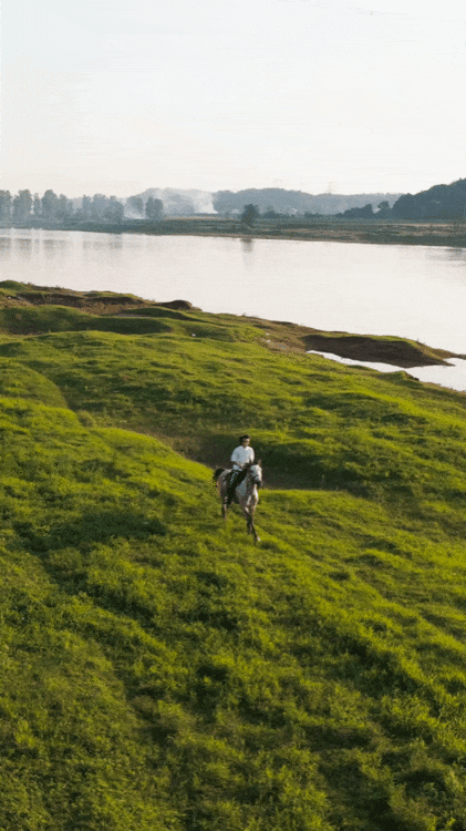 30 tuổi tự xây “nhà dưỡng lão” cho bố mẹ: Câu chuyện khiến nhiều người nghĩ lại về tiền bạc và tuổi già- Ảnh 1.