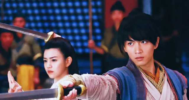 Kim Luân Pháp Vương bất ngờ 