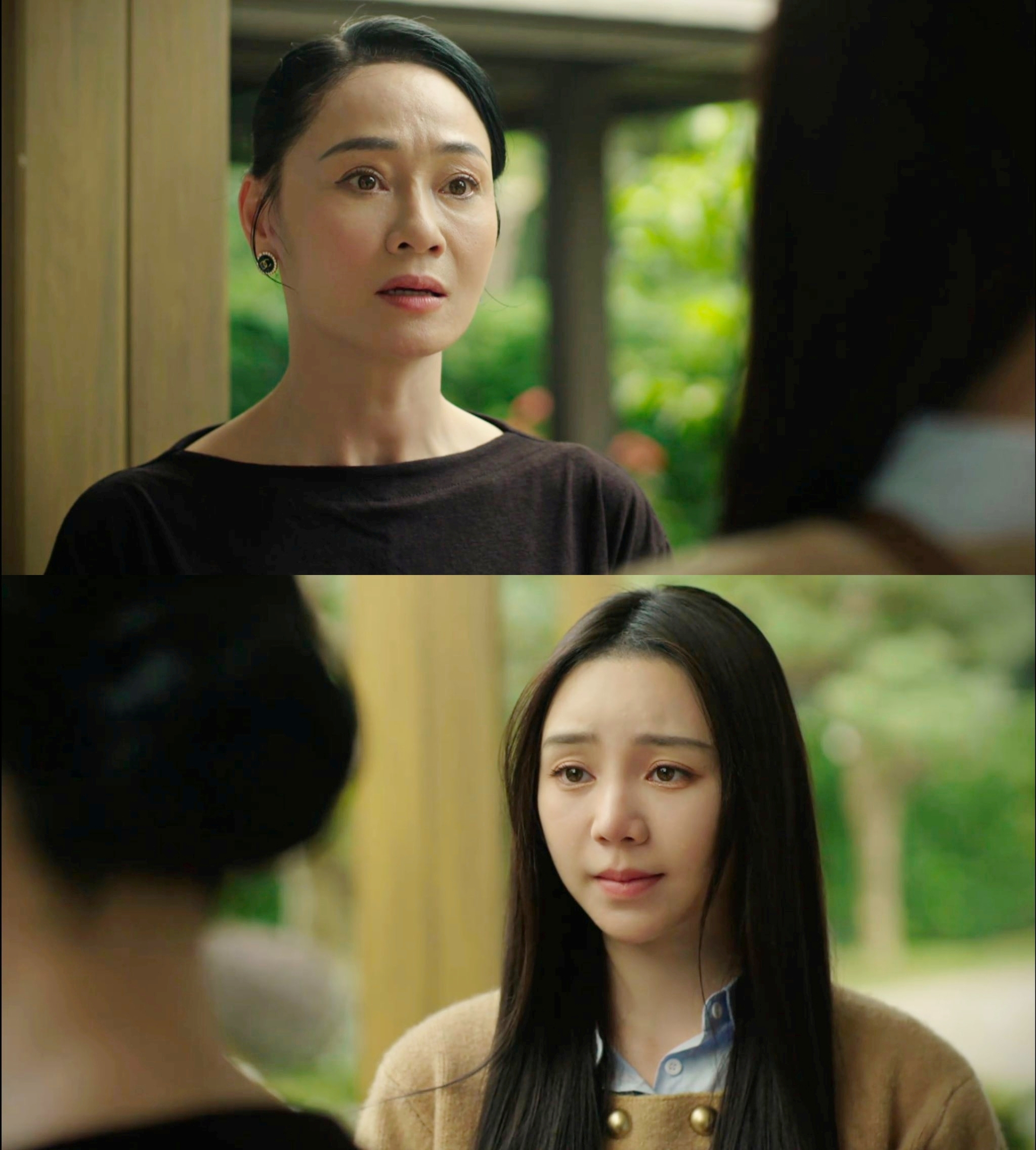 Câu thoại ngớ ngẩn nhất phim Việt giờ vàng, nghe mà cười đến chết- Ảnh 1.