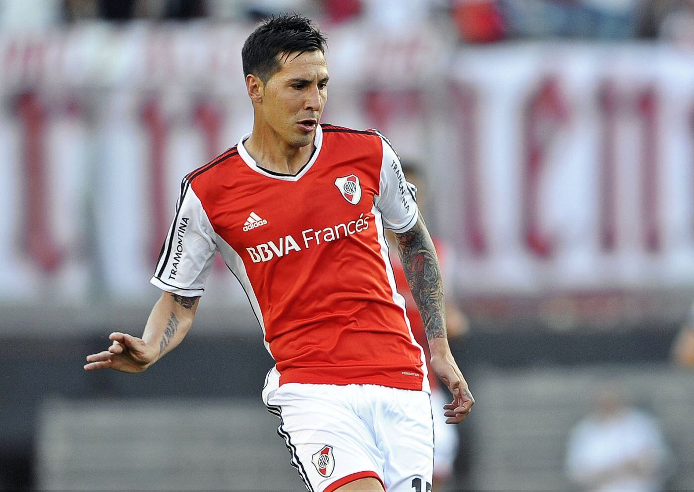 Cầu thủ Argentina làm trò đồi bại với cháu gái và con gái đỡ đầu của mình, ngồi tù 14 năm, thân bại danh liệt- Ảnh 1. Cầu thủ Argentina làm trò đồi bại với cháu gái và con gái đỡ đầu của mình, ngồi tù 14 năm, thân bại danh liệt- Ảnh 1.